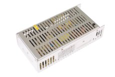 Zdroj zadni strana 3d tlaciaren 240W 12V