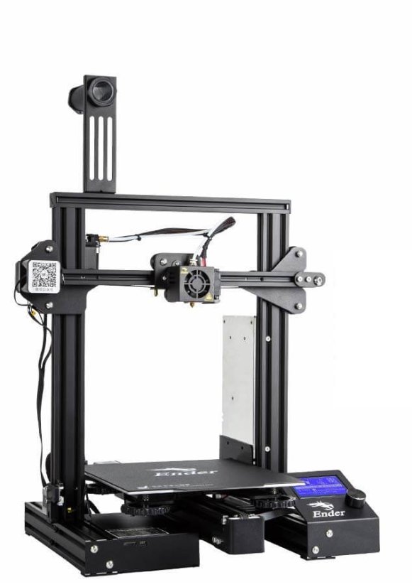 Creality Ender 3 PRO
