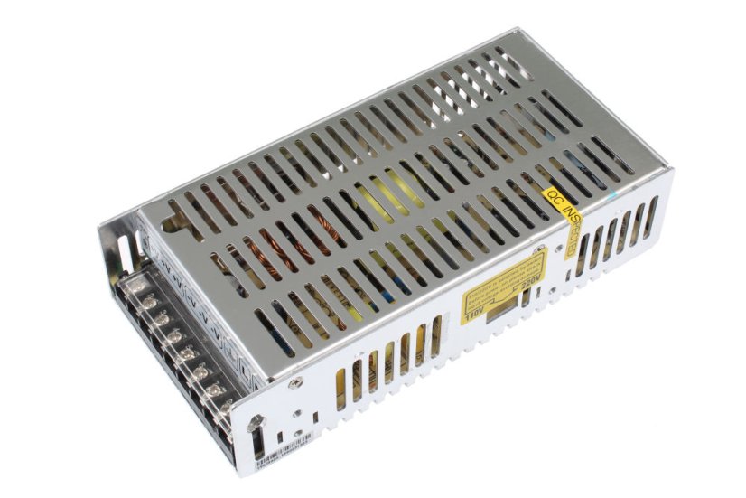 Zdroj 240W - 24V