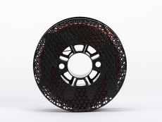 FILAMENT 1,75 PLA - PEARL RED 1 KG