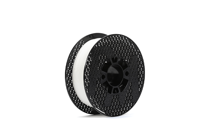 PLA Bílý filament 1,75 mm 2 kg – velké balení PLA filamentu
