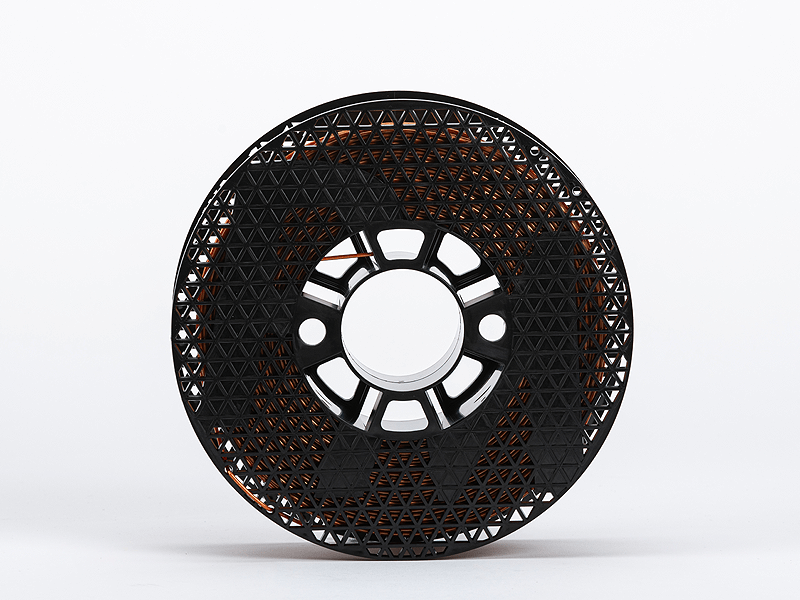 FILAMENT 1,75 ,PLA - COPPER 1 KG