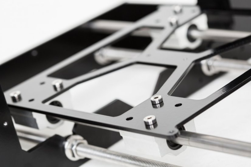 3D tiskárna Evolution S1