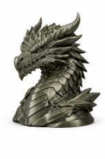 PETG filament metalická edícia žabie zlato 1,75 mm – 1 kg