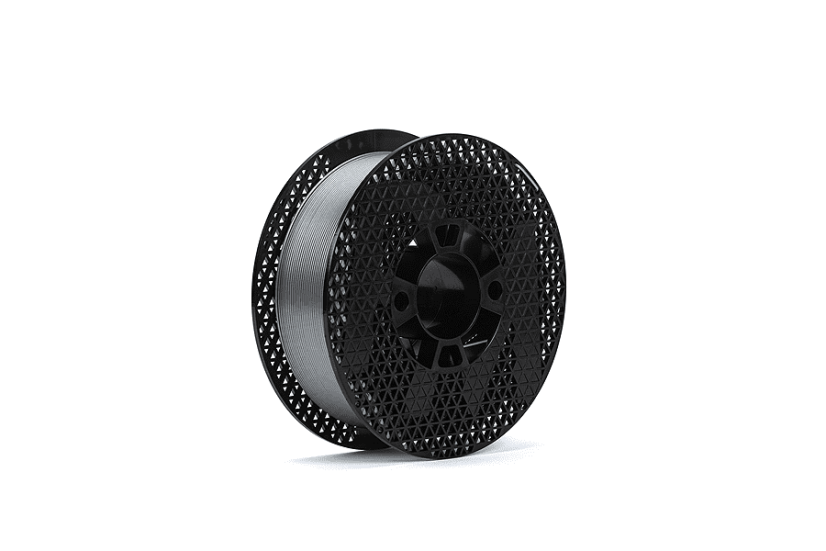 FILAMENT 1,75 PLA - SILVER 1 KG