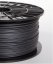 Černý ABS tiskový materiál - filament