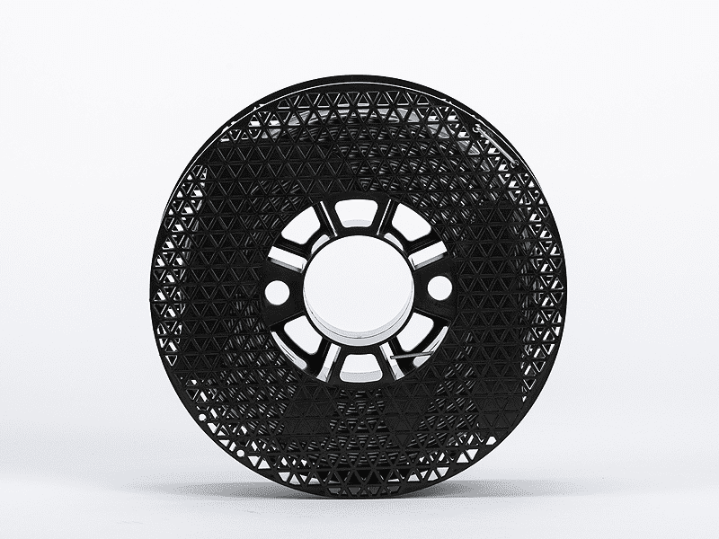 FILAMENT 1,75 PLA - SILVER 1 KG