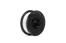 ABS-T filament 1,75 mm – biely ABS materiál pre funkčnú 3D tlač (1 kg)