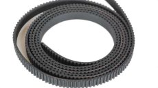 Ozubený řemen GT2 – 6 mm šířka pro 3D tiskárny a CNC stroje