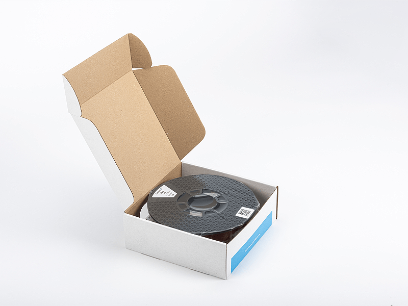 Filament PM PLA Perlová červená 1,75 mm 1 kg – perleťový PLA filament
