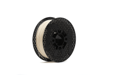 Filament PM PLA béžová 1,75 mm 1 kg – tiskový materiál pro 3D tisk