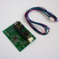 PanelDue displej 5"