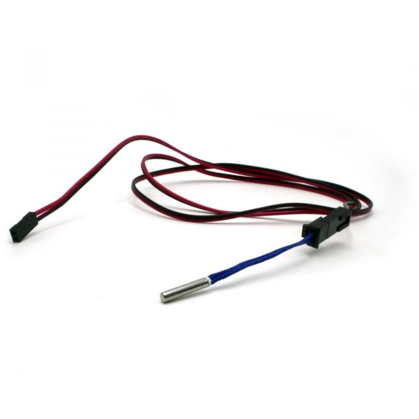 Termistor cartridge