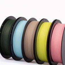 PLA+ Tasty Pack - Sada 5 filamentů Filament-PM (1,75 mm, 5x0,3 kg)