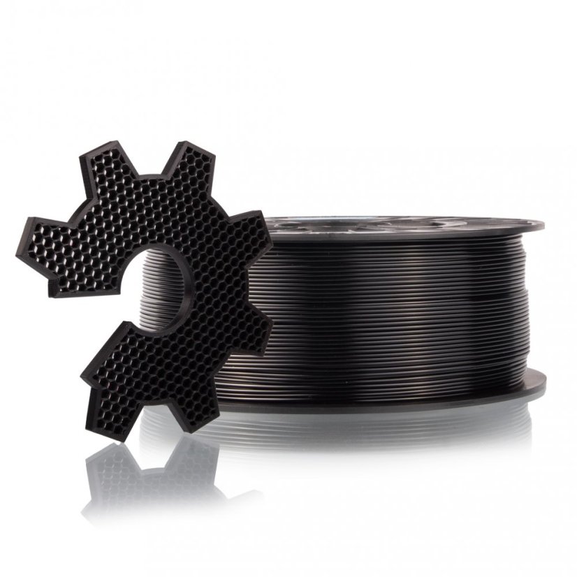 ABS-T černý filament