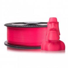 PLA růžový filament