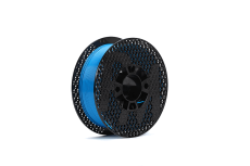 Filament PM PLA modrá 1,75 mm 1 kg – tiskový materiál pro 3D tisk