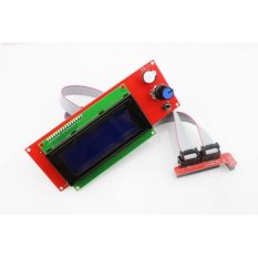 RepRapDiscount Smart Controller