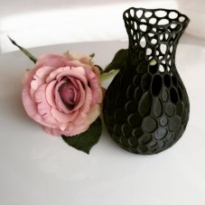 PETG filament 1,75 mm – čierny – 1 kg