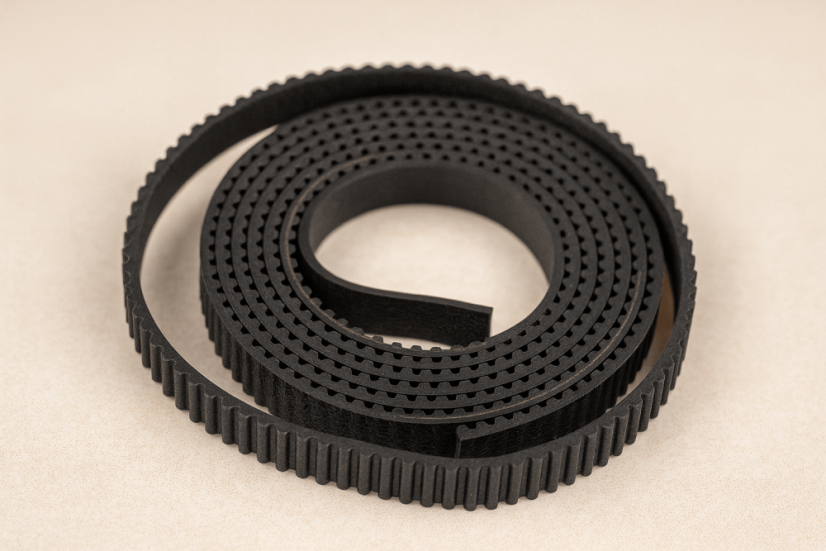 Ozubený řemen GT2 – přesný řemen pro 3D tisk a CNC Ozubený řemen GT2 – přesný řemen pro 3D tisk a CNC