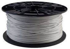 Šedý PC / ABS tlačový materiál