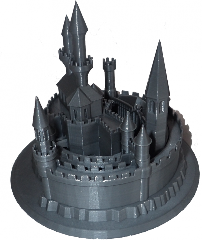Zakázkový 3D tisk na míru – Profesionální tisk s výběrem materiálů