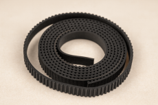 Ozubený řemen GT2 – přesný řemen pro 3D tisk a CNC