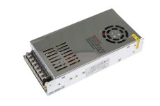 Zdroj 350W - 12V