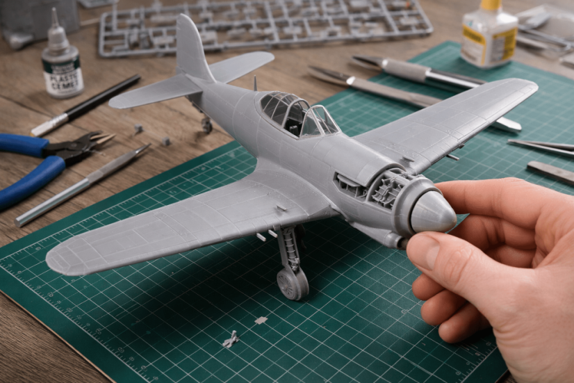 Šedý PETG filament 1,75 mm – 1 kg