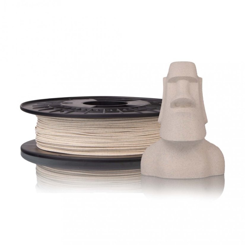MARBLEJet světlý - 0.5kg