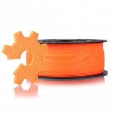 ABS-T orange filament