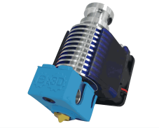 E3D HotEnd v6 - 1,75mm 24V