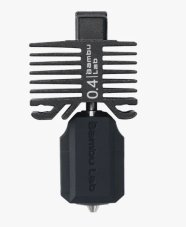 Bambu Lab Hotend 0,4 mm – P1/P1S