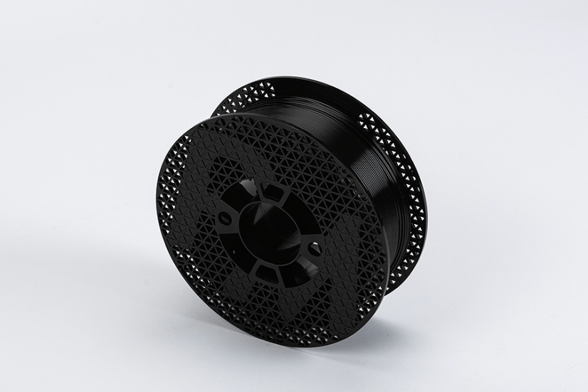 PETG filament 1,75 mm – černý– 1 kg