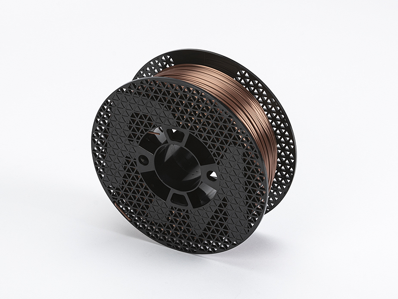 SILK - Copper Charm PLA tiskový materiál - filament