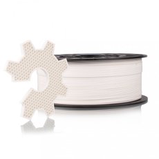 ABS-T filament bílý