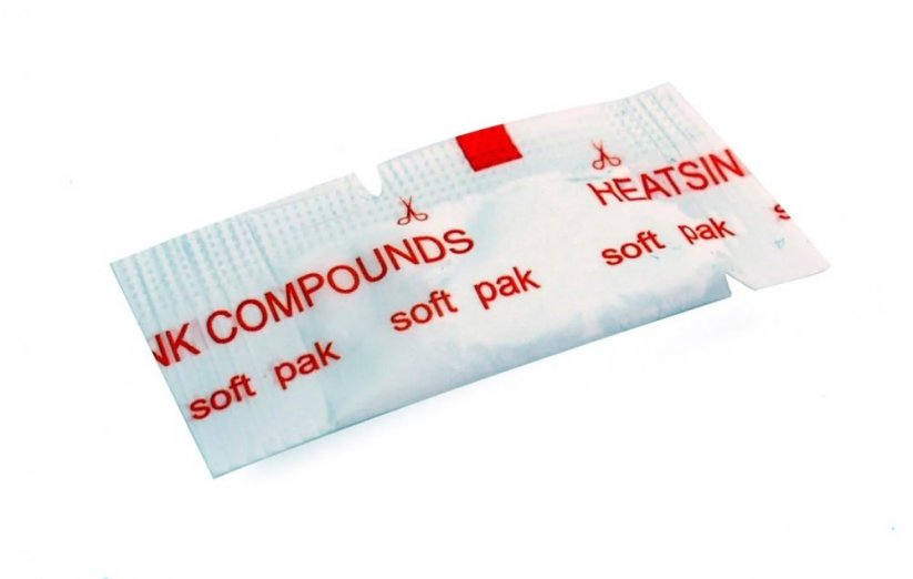 Thermal Compound Paste