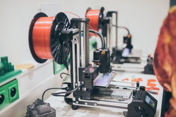 3D tiskárna Evolution R1 pro celou rodinu