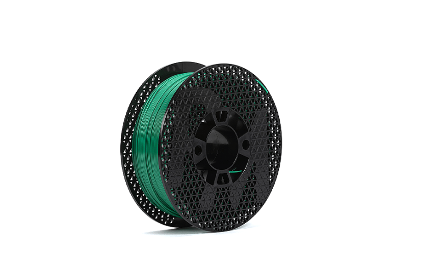 Filament PM PLA zelená 1,75 mm 1 kg – tiskový materiál pro 3D tisk