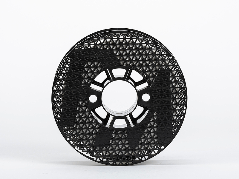 PLA Filament PM – PLA filament bílý 1.75 mm 1 kg