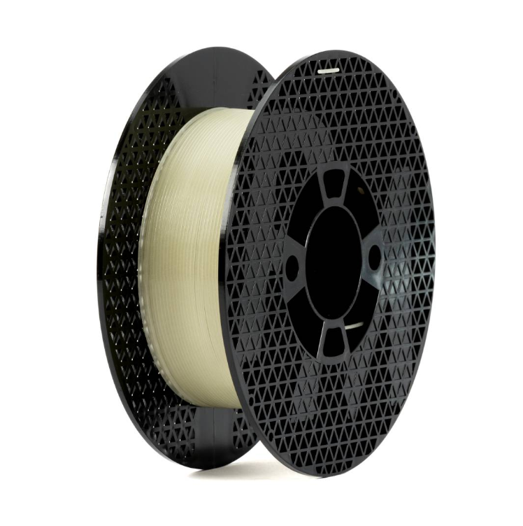 Neonový PLA filament 1,75 mm 1 kg – výrazný neónový materiál pro 3D tisk