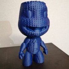 3D tlač modrý filament 3D tlač modrý filament