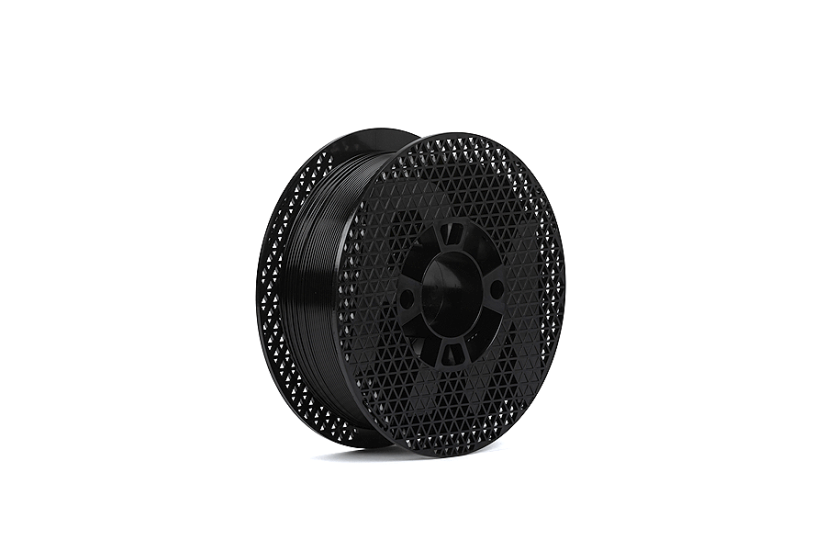 PETG filament 1,75 mm – černý– 1 kg