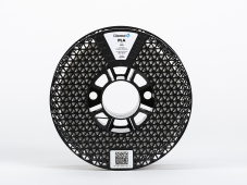 Bílý PLA tiskový materiál - filament