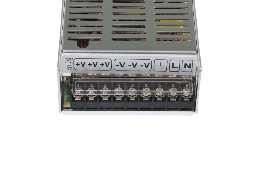 Zdroj 240W - 24V