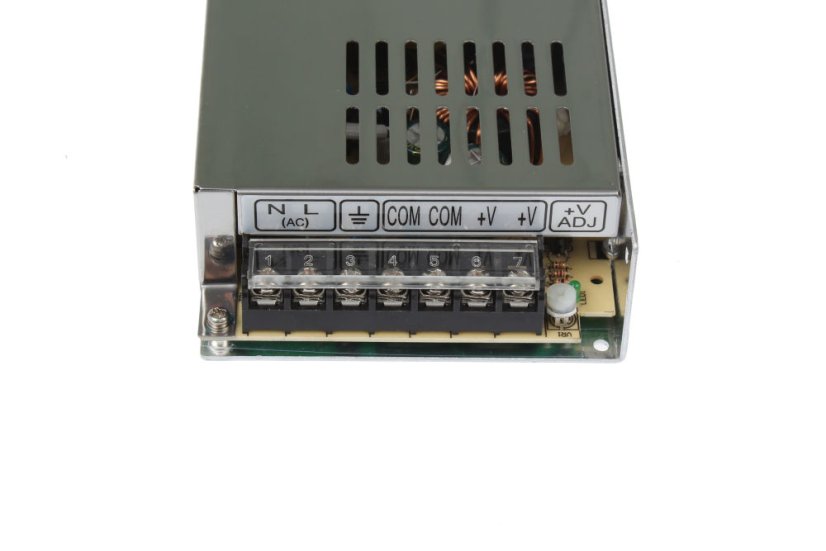 Zdroj 350W - 12V