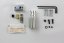 hotend E3D v6 obsah baleni