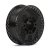 Filament PM PETG - Černá, 1,75 mm, 1 kg – nová cívka