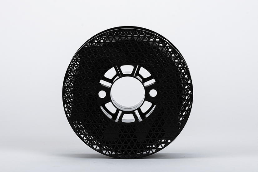 PETG filament 1,75 mm – černý– 1 kg