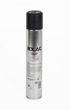 3Dlac spray